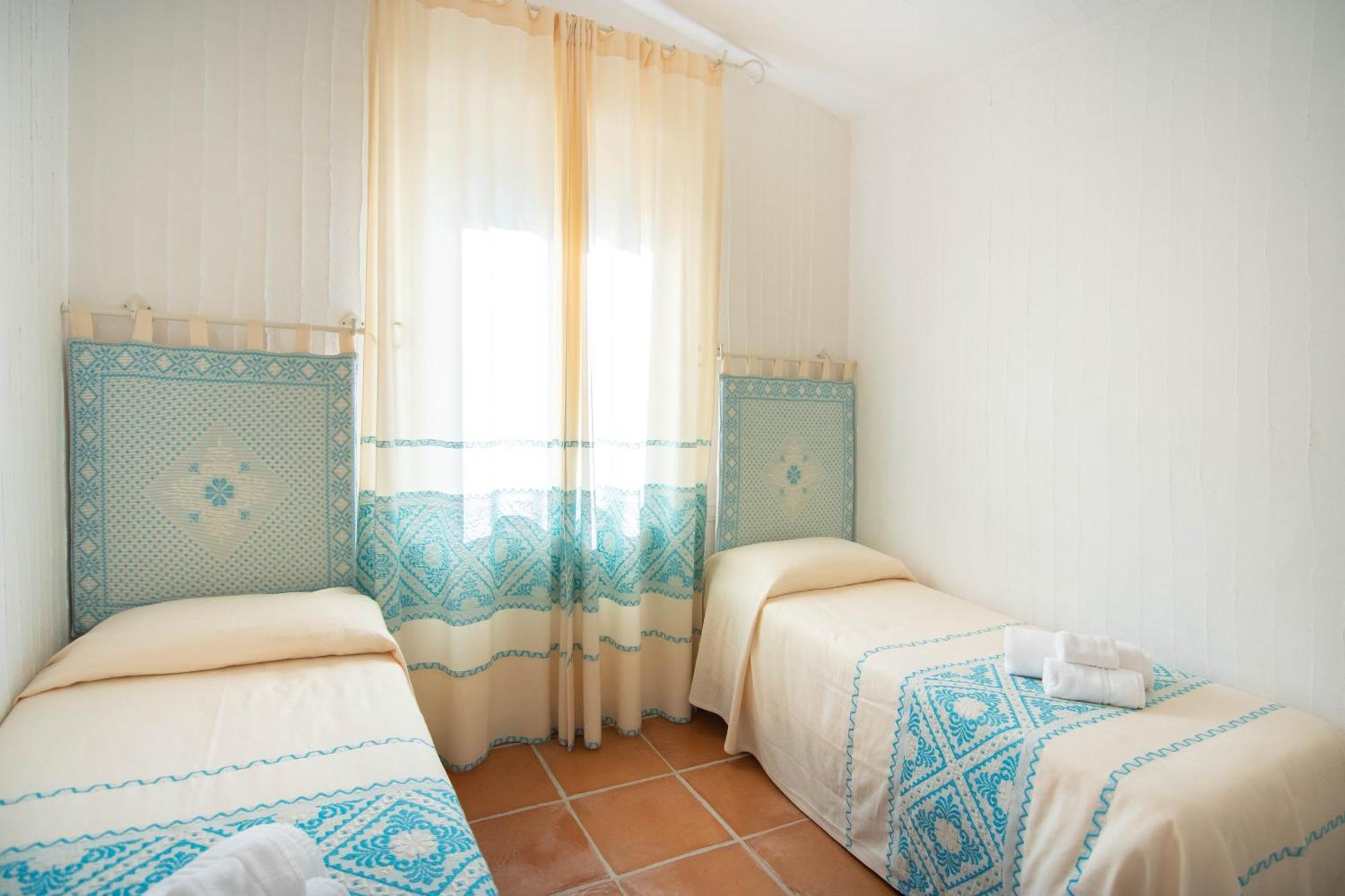Ville Li Conchi Castiadas Extérieur photo